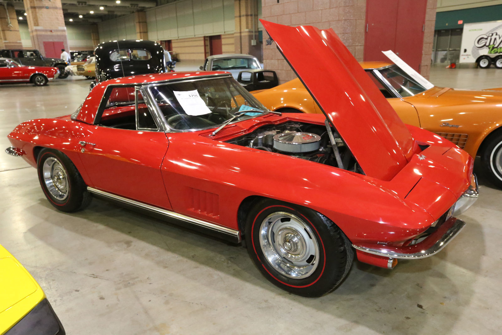 Atlantic City Car Show